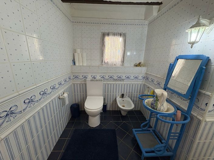 Image No.45-7 Bed Village House for sale