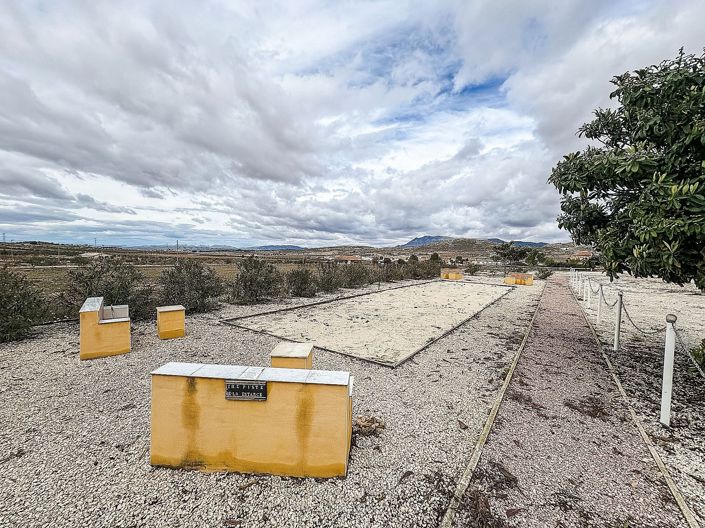 Image No.46-7 Bed Village House for sale