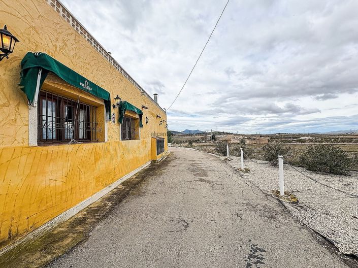 Image No.49-7 Bed Village House for sale