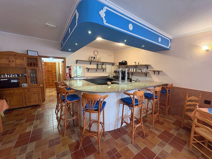 Image No.50-7 Bed Village House for sale