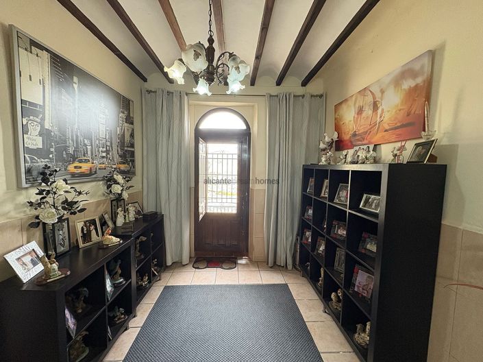 Image No.7-7 Bed Village House for sale