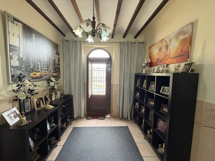 Image No.7-7 Bed Village House for sale