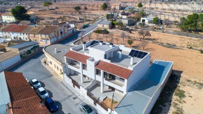 Alicante Dream Homes most sold property