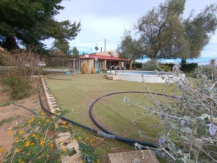 Image No.1-2 Bed Villa for sale