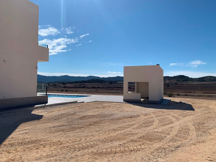 Image No.43-6 Bed Villa for sale