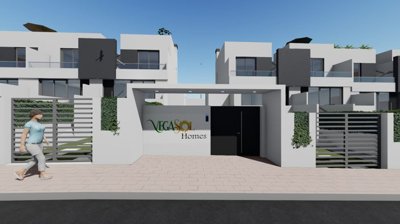 Alicante Dream Homes most sold property
