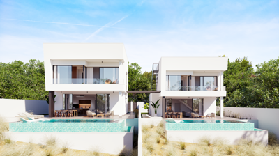 Alicante Dream Homes most sold property