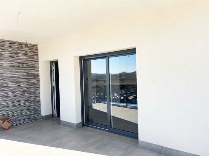 Image No.10-Villa de 3 chambres à vendre à Pinoso