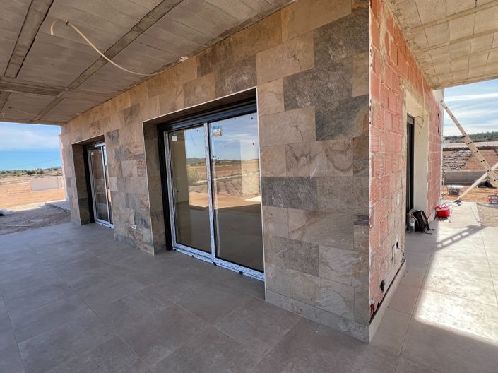 Image No.2-Villa de 3 chambres à vendre à Pinoso