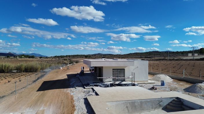 Image No.2-3 Bed Villa for sale