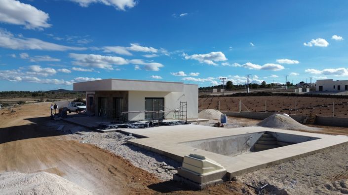 Image No.36-3 Bed Villa for sale