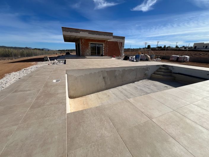 Image No.4-Villa de 3 chambres à vendre à Pinoso