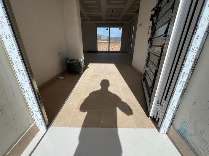 Image No.44-Villa de 3 chambres à vendre à Pinoso