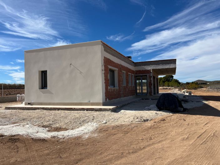 Image No.7-Villa de 3 chambres à vendre à Pinoso