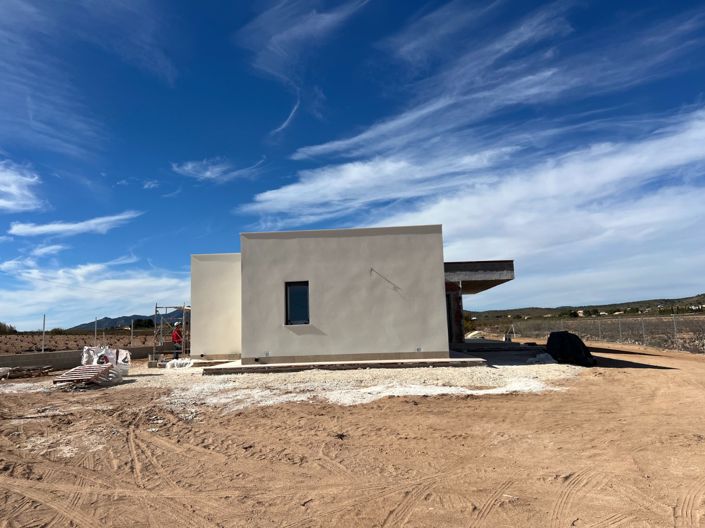 Image No.8-Villa de 3 chambres à vendre à Pinoso