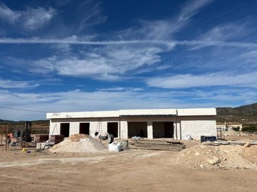 3 Bed Villa for sale