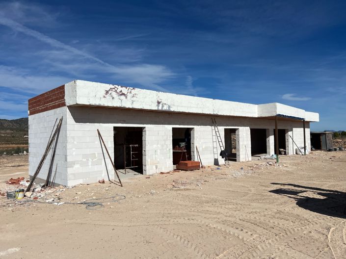 Image No.2-3 Bed Villa for sale