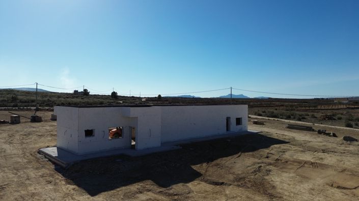 Image No.2-3 Bed Villa for sale