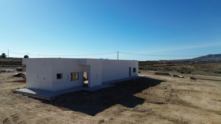 Image No.32-3 Bed Villa for sale