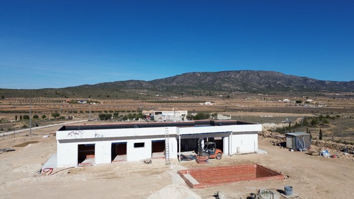 Image No.34-3 Bed Villa for sale