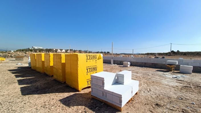 Image No.7-Villa de 3 chambres à vendre à Pinoso