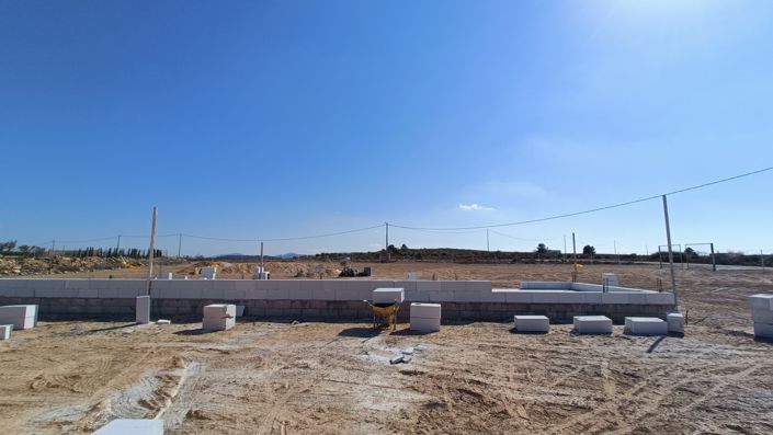 Image No.8-Villa de 3 chambres à vendre à Pinoso