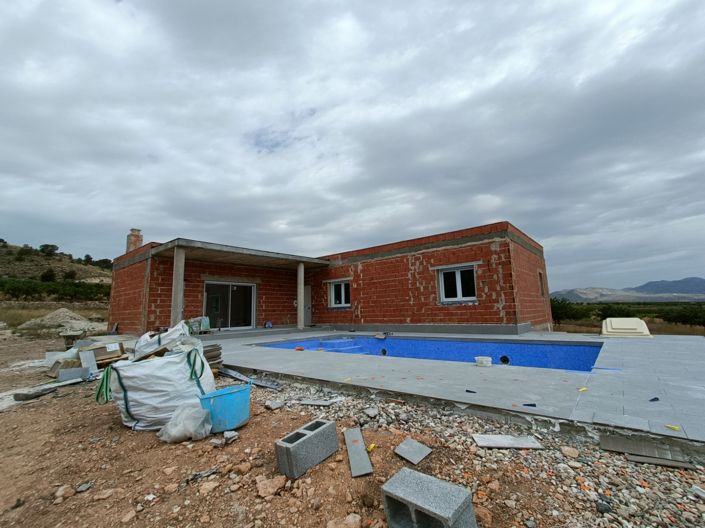 Image No.1-3 Bed Villa for sale