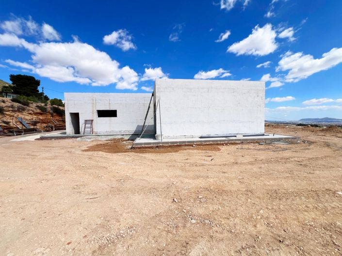 Image No.44-Villa de 3 chambres à vendre à Novelda