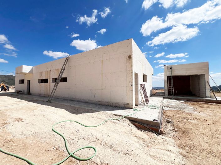 Image No.46-Villa de 3 chambres à vendre à Novelda