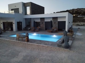 Alicante Dream Homes most sold property