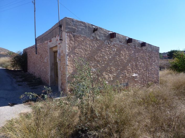 Image No.3-3 Bed Country House for sale