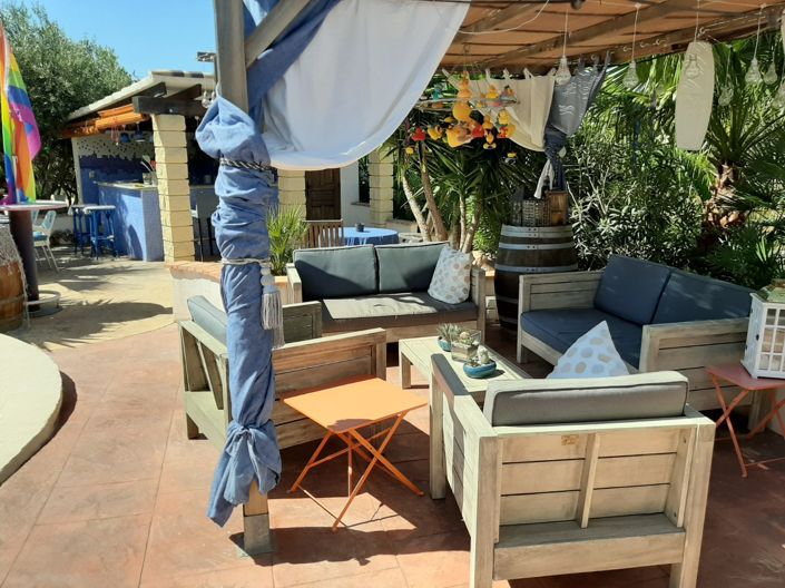 Image No.14-Villa de 6 chambres à vendre à Barbarroja 