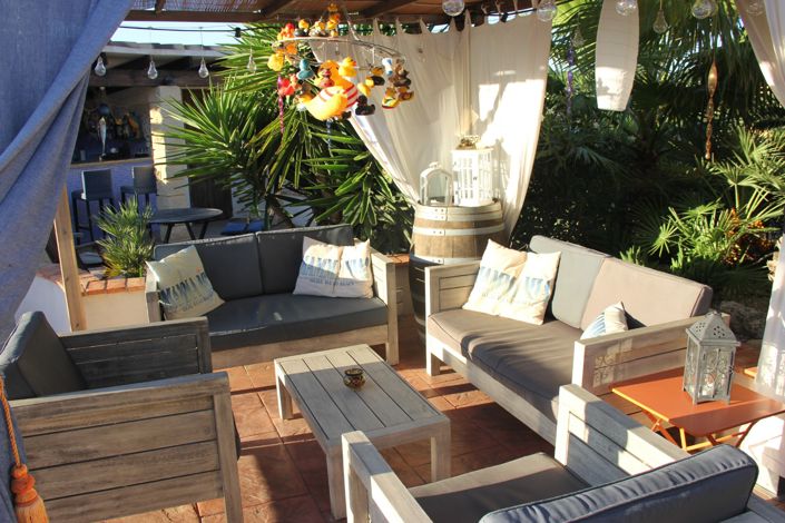 Image No.15-Villa de 6 chambres à vendre à Barbarroja 