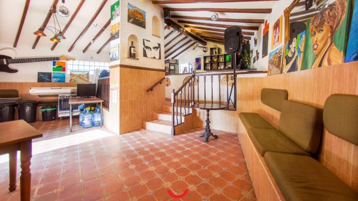 Image No.19-Villa de 6 chambres à vendre à Barbarroja 