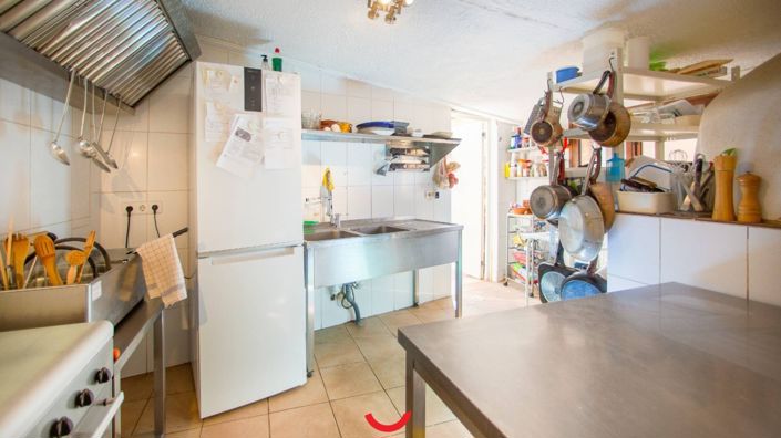 Image No.23-Villa de 6 chambres à vendre à Barbarroja 