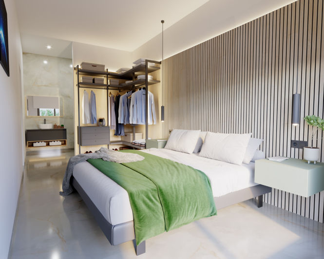 Image No.7-3 Bed Villa for sale