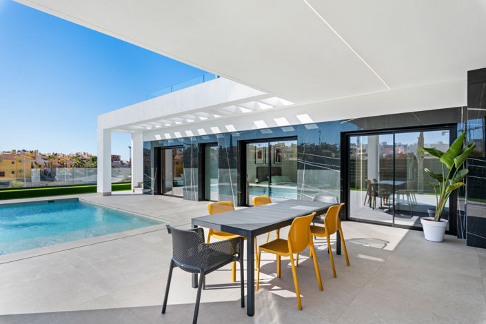 Image No.13-3 Bed Villa for sale