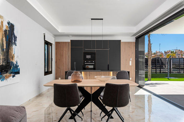 Image No.29-3 Bed Villa for sale