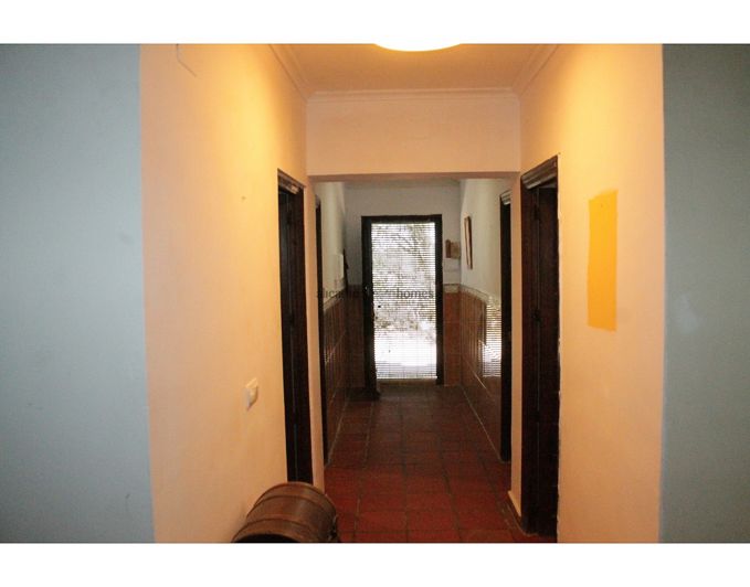 Image No.24-Maison de campagne de 2 chambres à vendre à Alicante