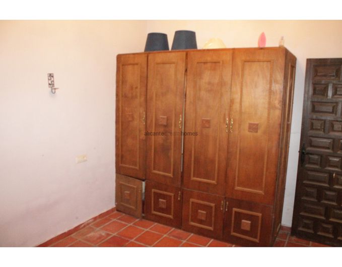 Image No.27-Maison de campagne de 2 chambres à vendre à Alicante