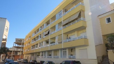 Alicante Dream Homes most sold property