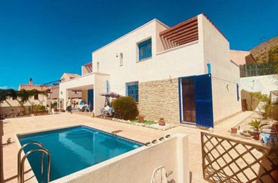 Alicante Dream Homes most sold property