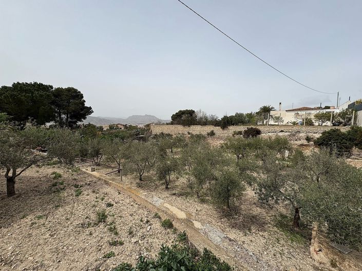 Image No.17-4 Bed Country House for sale