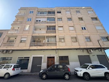 Alicante Dream Homes most sold property