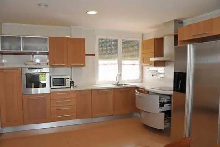 Image No.10-Maison de campagne de 6 chambres à vendre à Yecla