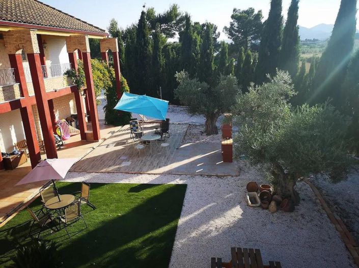 Image No.4-6 Bed Country House for sale