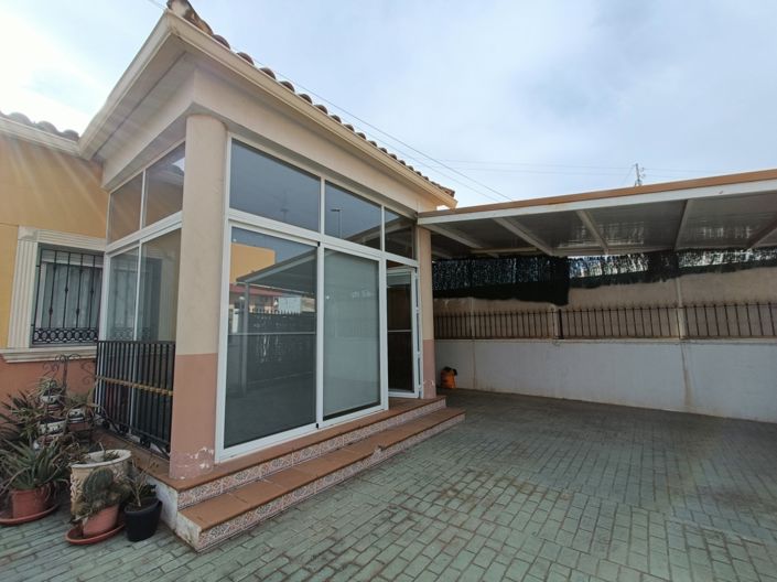 Image No.27-Villa de 3 chambres à vendre à Hondón de los Frailes
