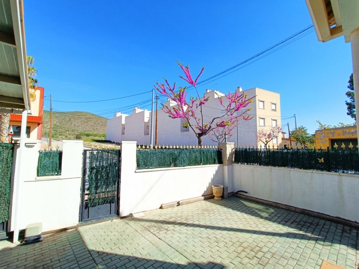 Image No.28-Villa de 3 chambres à vendre à Hondón de los Frailes