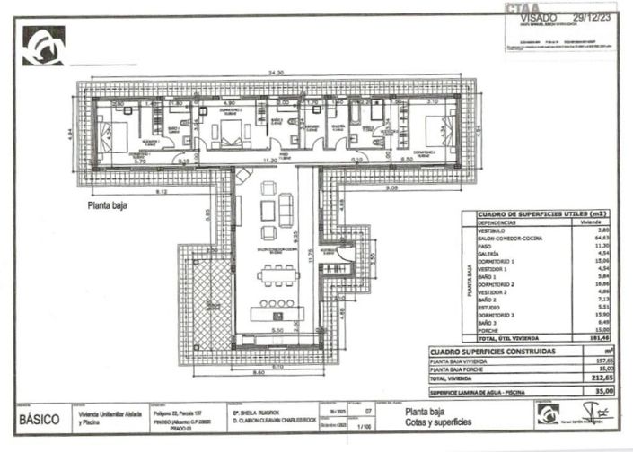 Image No.41-4 Bed Villa for sale