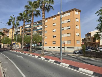 Alicante Dream Homes most sold property